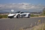 McLaren P1 by SR Auto Group 2015 года